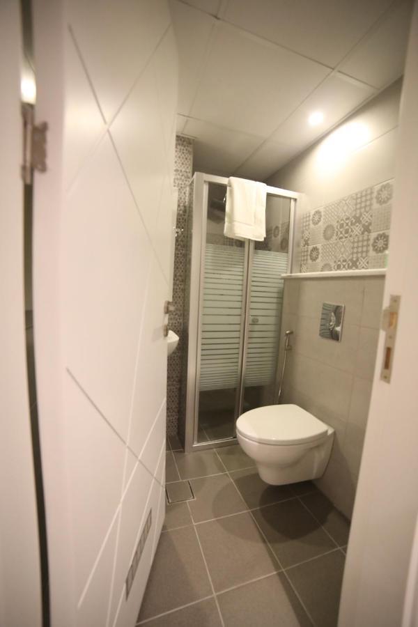 فندق صحارى الخليج Sahara Gulf Hotel Apartments Amman Eksteriør billede